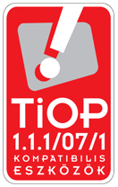 TIOP 111 logo
