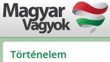 magyar vagyok