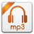 mp3 icon