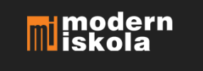 modern iskola