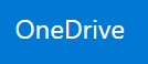 onedrive